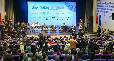 FESTİVAL, ÜNLÜ İSİMLERİ HAYRANLARIYLA BULUŞTURDU