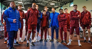 FIRTINA KUVVET DEPOLUYOR!