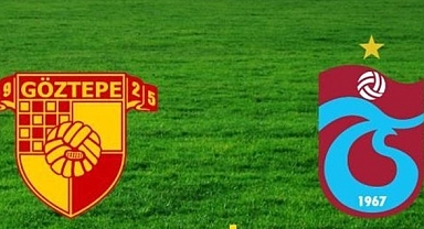 GÖZTEPE - TRABZONSPOR MAÇININ BİLETLERİ SATIŞA ÇIKTI