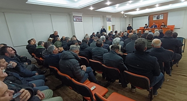 İL BAŞKANI PULAT’TAN ANLAMLI MESAJ! “YENİDEN REFAH PARTİSİ’NİN VARLIK SEBEBİ…”