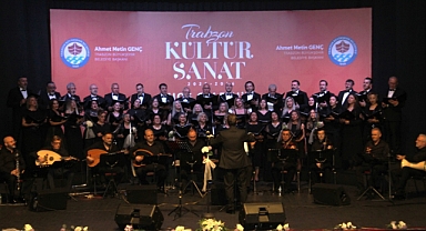 KA-FEM’DEN YILIN SON TÜRK SANAT MÜZİĞİ KONSERİ