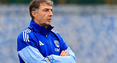 KASIMPAŞA’DA ARVELADZE DÖNEMİ SONA ERDİ