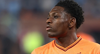 KAZEEM OLAIGBE: “DAHA FAZLA KATKI VERMEK İSTİYORUM”