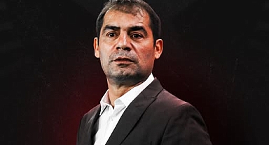 METİN DİYADİN GENÇLERBİRLİĞİ'NDE