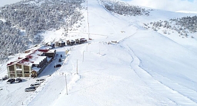 MEVSİMSEL TURİZM UYGULAMALARI, BÖLGENİN EKONOMİK KATKISINI SINIRLIYOR