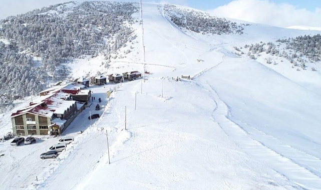 MEVSİMSEL TURİZM UYGULAMALARI, BÖLGENİN EKONOMİK KATKISINI SINIRLIYOR