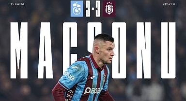 NEFES KESEN DERBİ 3-3 SONA ERDİ