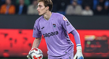 ONURALP ÇEVİKKAN: BÖYLESİNE BÜYÜK BİR CAMİADA İLK MAÇIM GURUR VERİCİ