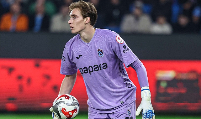 ONURALP ÇEVİKKAN: BÖYLESİNE BÜYÜK BİR CAMİADA İLK MAÇIM GURUR VERİCİ