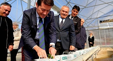 ORTAHİSAR BELEDİYESİ, “ÇOCUK GÖZÜYLE TARIM” RESİM YARIŞMASI DÜZENLENİYOR