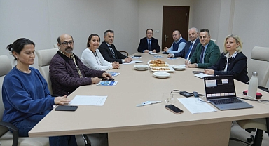 ORTAHİSAR BELEDİYESİ, DENİZ EKOSİSTEMİNİN KORUNMASINDA AKTİF ROL ALACAK