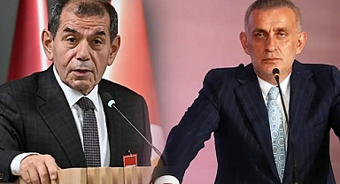 ÖZBEK’TEN HACIOSMANOĞLU’NA SERT TEPKİ