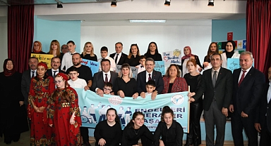 ÖZEL BİREYLERİN AİLELERİNİN ENDİŞESİ SON BULACAK