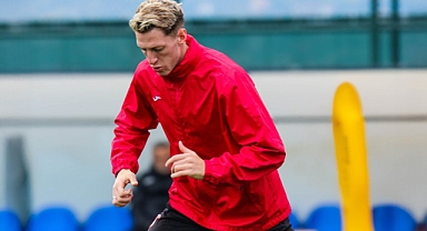 SEBAT GENÇLİK İKİNCİ YARI HAZIRLIKLARINA BAŞLADI