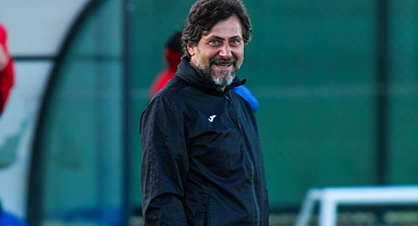 SEBAT GENÇLİK'TE TÜM YOLLAR GALİBİYETE ÇIKIYOR...