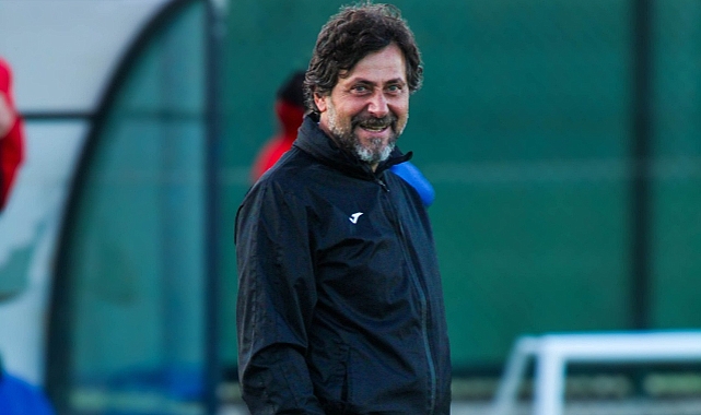 SEBAT GENÇLİK'TE TÜM YOLLAR GALİBİYETE ÇIKIYOR...