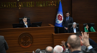 ŞEHİDİMİZİN ADI DOĞDUĞU MAHALLEDE YAŞATILACAK