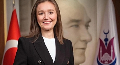 ŞEHZADELER BELEDİYE BAŞKANI GÜLŞAH DURBAY HAYATINI KAYBETTİ