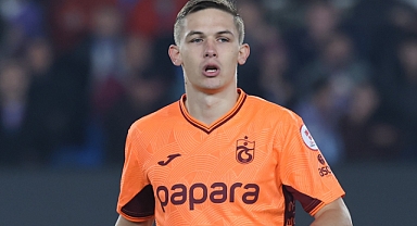 SIKAN: “BU TÜr MAÇLAR ZORDUR, ROTASYON ADINA İYİ BİR KARŞILAŞMA OLDU”