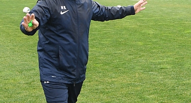 TFF HAMLESİYLE BİRÇOK TEKNİK ADAM YENİDEN SAHNE ALACAK