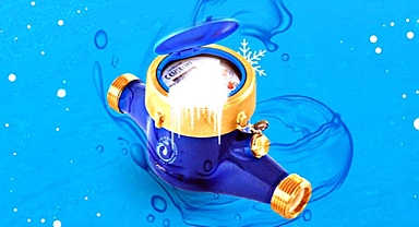 TİSKİ UYARDI: SAYAÇ DONMALARINA DİKKAT!