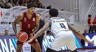 TRABONSPOR PARKEDE GALİP