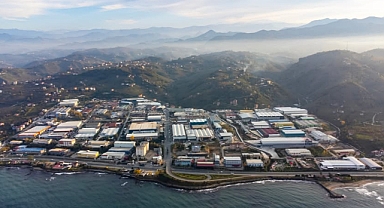 TRABZON’DA SANAYİ ALANLARI YETERSİZLİĞİ YATIRIMCILARI ZORLUYOR