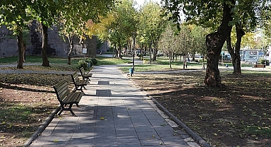 TRABZON’DA SICAKLIKLAR DÜŞÜYOR