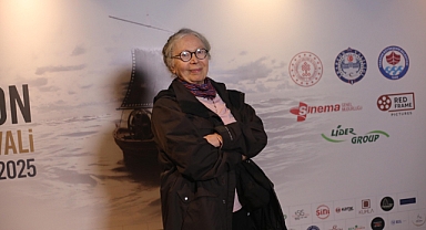 TRABZON’DA SİNEMA RÜZGARI SÜRÜYOR