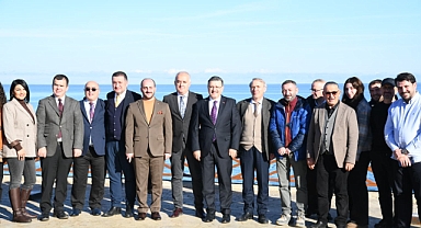 TRABZON FİLM FESTİVALİ BAŞLIYOR