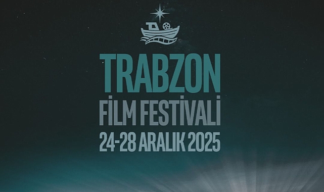 TRABZON FİLM FESTİVALİ’NDE ALTIN TAKA İÇİN YARIŞACAK FİLMLER BELLİ OLDU