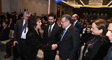 TRABZON FİLM FESTİVALİ’NDE ALTIN TAKA ÖDÜLLERİ SAHİPLERİNİ BULDU