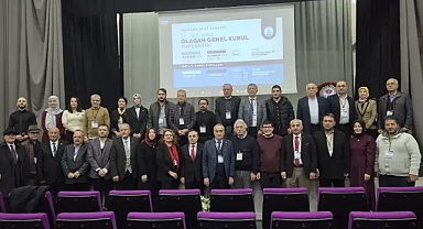 TRABZON KENT KONSEYİNDEN TRABZON’UN DİJİTAL İKİZİ ÇAĞRISI