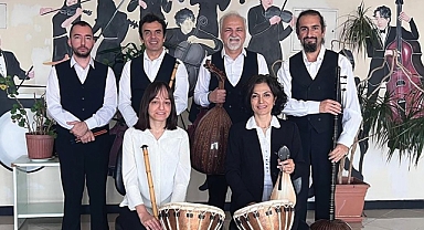 TRABZON, KÜLTÜR VE SANATLA DOLU BİR AY GEÇİRECEK