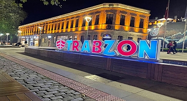 TRABZON VALİLİĞİ'NDEN YILBAŞI İÇİN KAPSAMLI GÜVENLİK TEDBİRLERİ