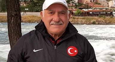 TRABZONLU TEKNİK ADAM HAYATINI KAYBETTİ