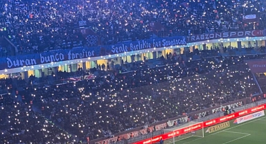 TRABZONSPOR–ALANYASPOR MAÇININ BİLETLERİ SATIŞA ÇIKTI