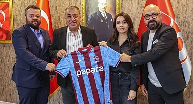 TRABZONSPOR, AMERICAN LIFE TRABZON İLE DİL EĞİTİMİ İŞ BİRLİĞİNE İMZA ATTI