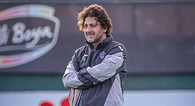 TRABZONSPOR, GENÇLERBİRLİĞİ MAÇI HAZIRLIKLARINI TAMAMLADI