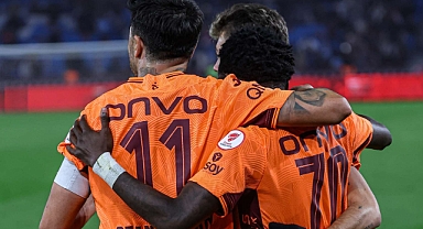 TRABZONSPOR VANSSPOR ENGELİNİ RAHAT GEÇTİ