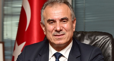 TTB BAŞKANI EYYÜP ERGAN: “2026 ÜRETİMİN, EMEĞİN VE UMUDUN YILI OLSUN”