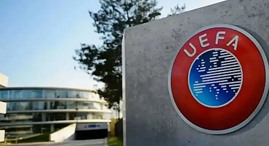 UEFA AÇIKLADI! AVRUPA ŞAMPİYONASI TRABZON'DA DÜZENLENECEK...