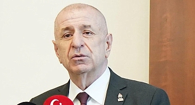 ÜMİT ÖZDAĞ’IN TRABZON ZİYARETİ 2026’YA KALDI