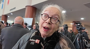  ÜNLÜ OYUNCU MERAL ÇETİNKAYA : “FESTİVALİNİZE SAHİP ÇIKIN”