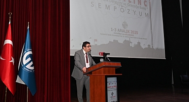 .UZMANLAR KTÜ’DE AFET STRATEJİLERİNİ TARTIŞIYOR