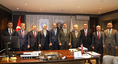 UZUNKUM YAŞAM ALANI PROJESİ'NİN İHALESİ 10 ŞUBAT'TA YAPILACAK