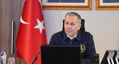 YERLİKAYA BAŞKANLIĞINDA 81 İLİN KATILIMIYLA KRİTİK TOPLANTI