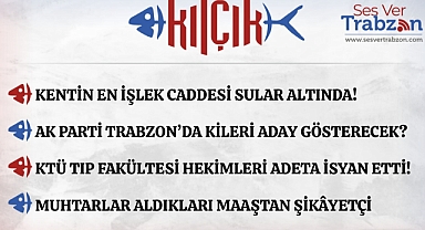 18.01.2026 KILÇIK