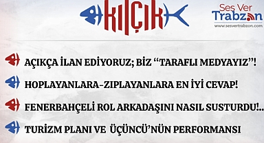 21.05.2026 KILÇIK