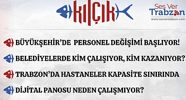 29.01.2026 KILÇIK